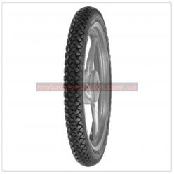 Моторезина 2.50-17 Vee Rubber 38P Тайланд